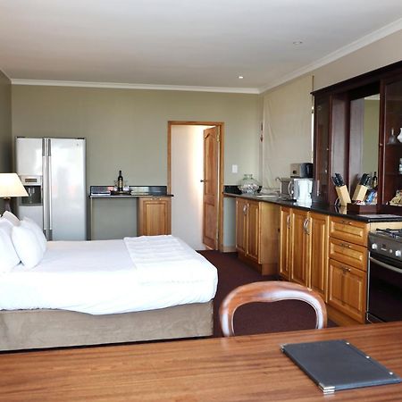 Kingston Place Guesthouse Durban Bagian luar foto