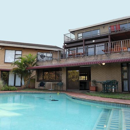 Kingston Place Guesthouse Durban Bagian luar foto