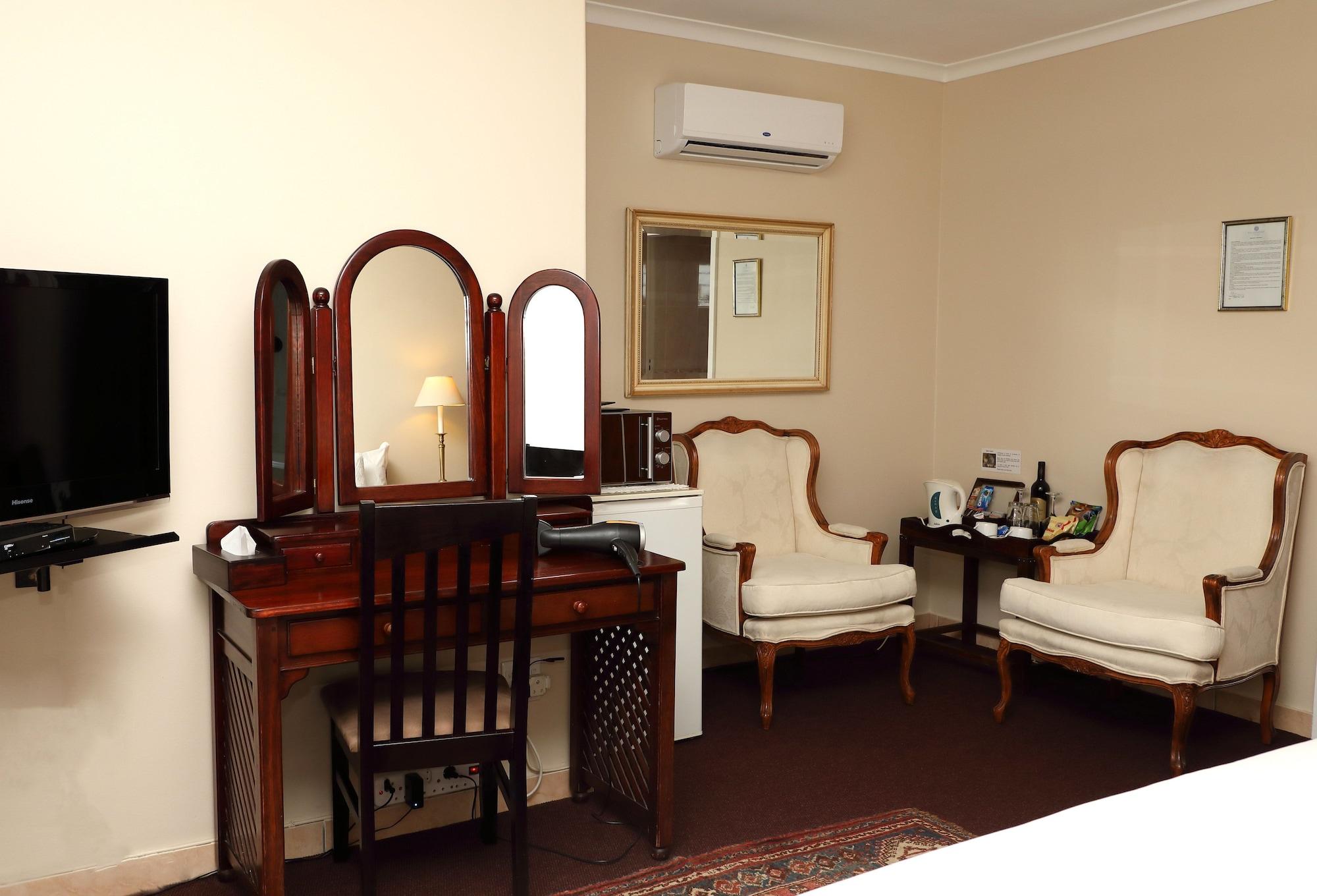 Kingston Place Guesthouse Durban Bagian luar foto