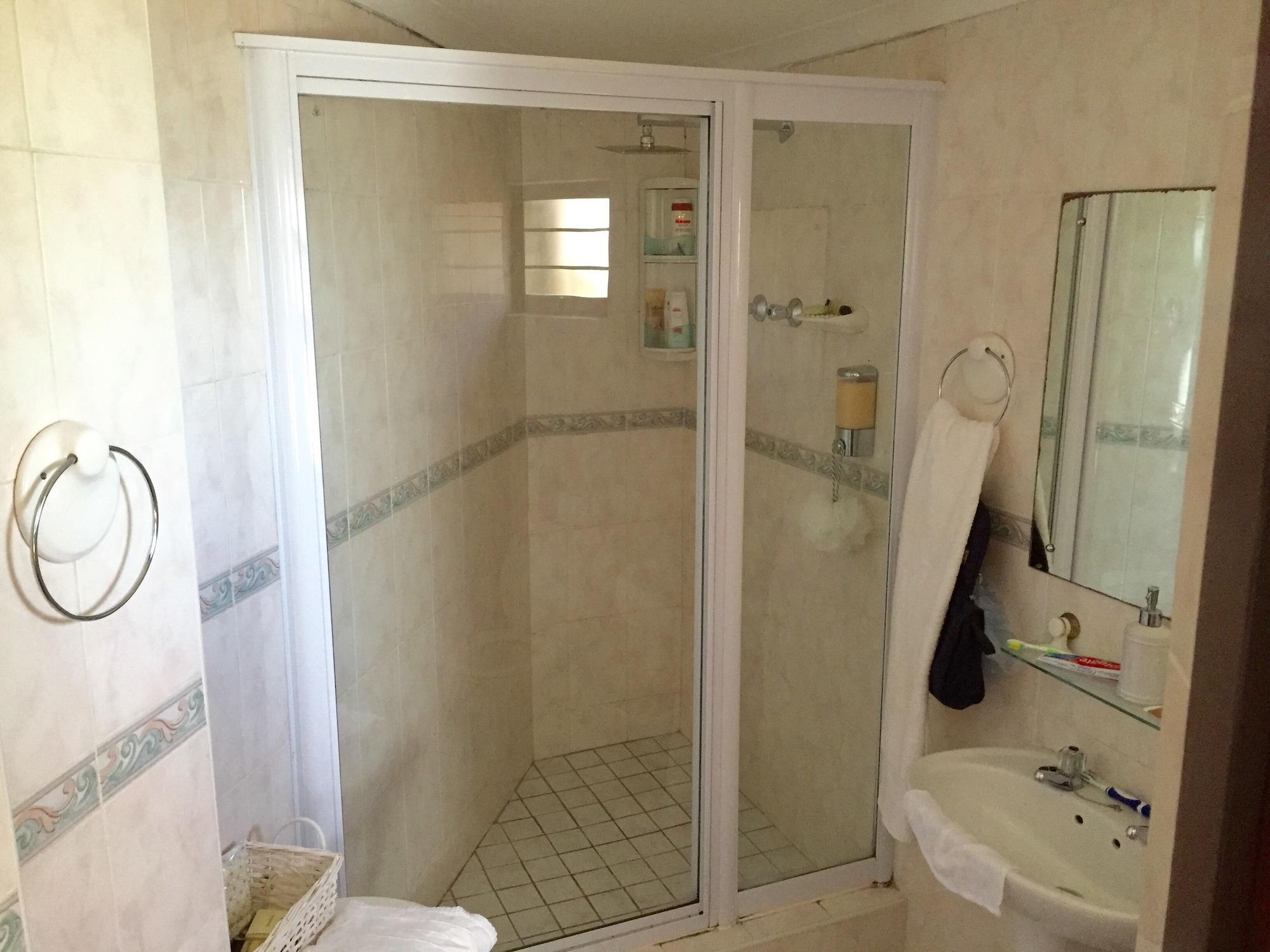 Kingston Place Guesthouse Durban Bagian luar foto