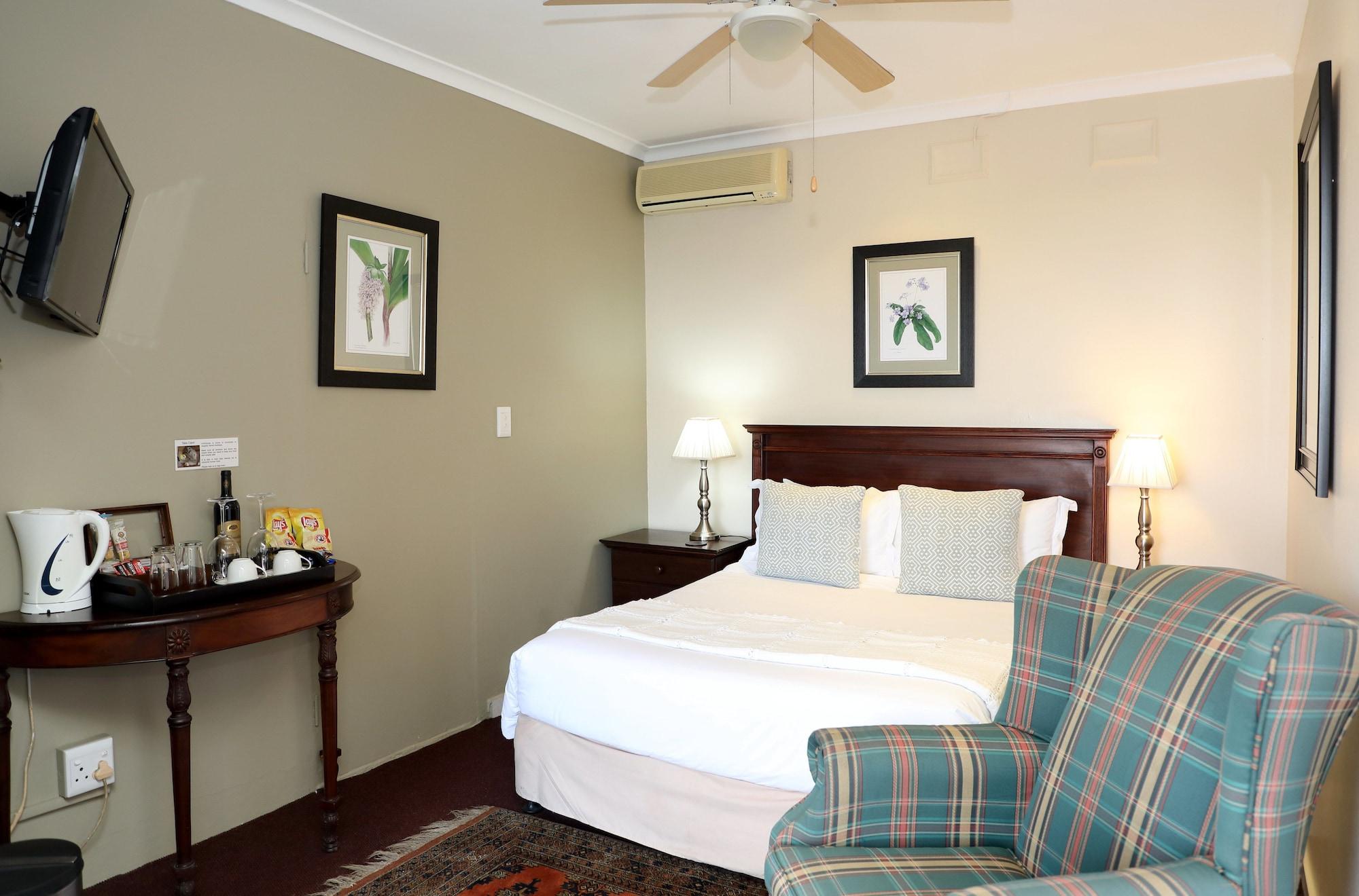 Kingston Place Guesthouse Durban Bagian luar foto