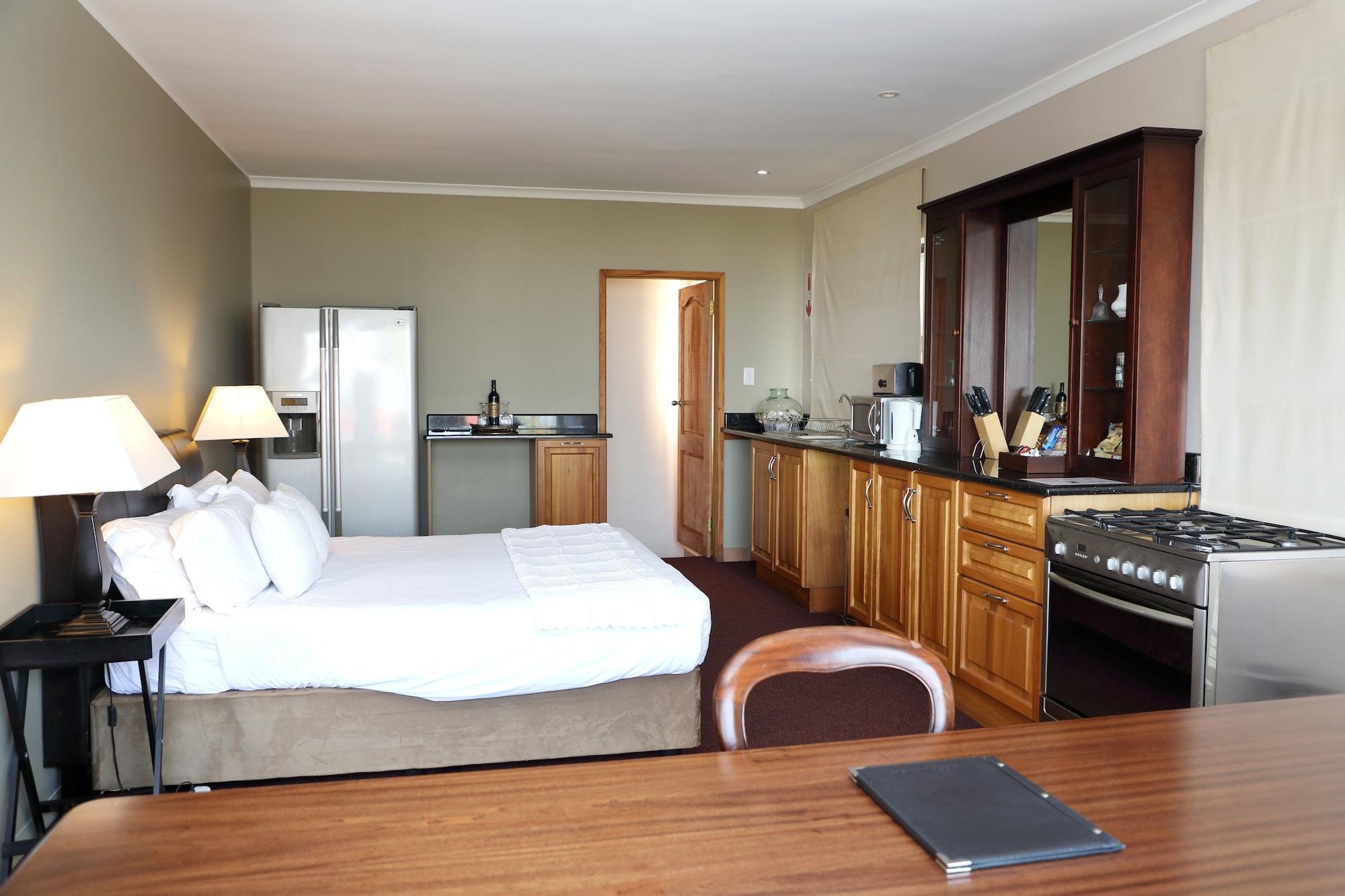 Kingston Place Guesthouse Durban Bagian luar foto