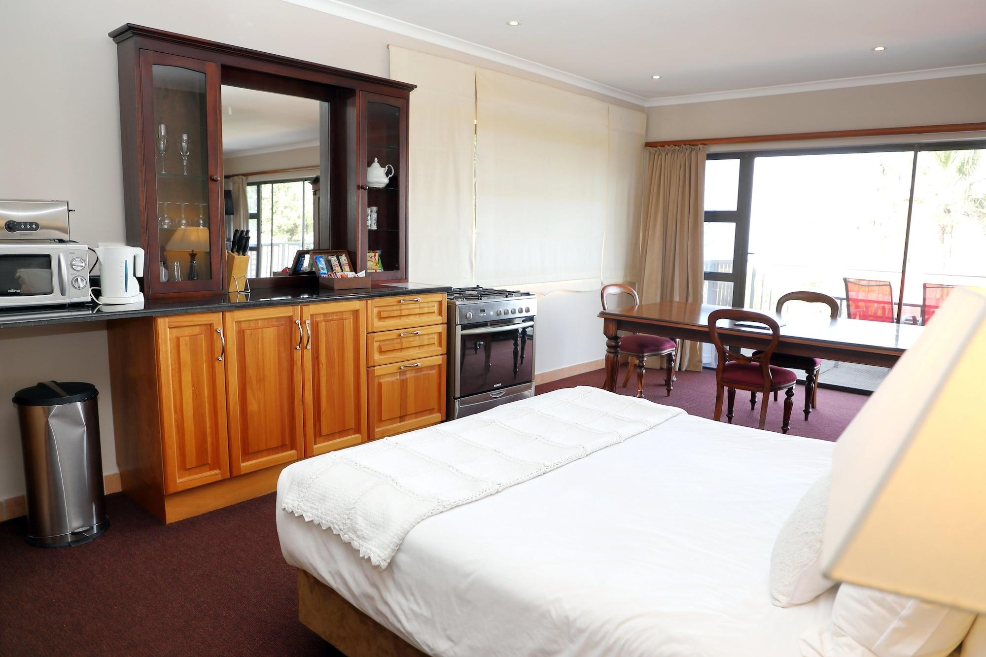 Kingston Place Guesthouse Durban Bagian luar foto