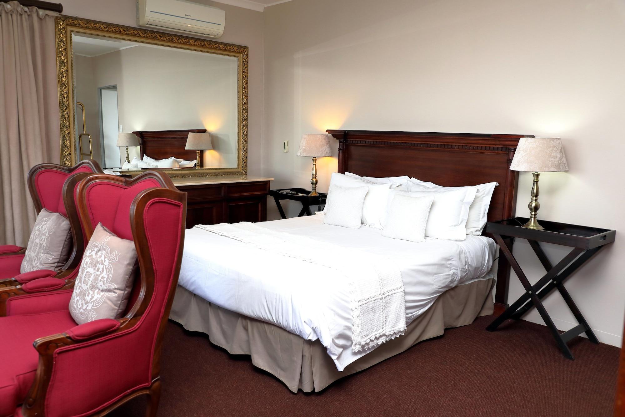 Kingston Place Guesthouse Durban Bagian luar foto