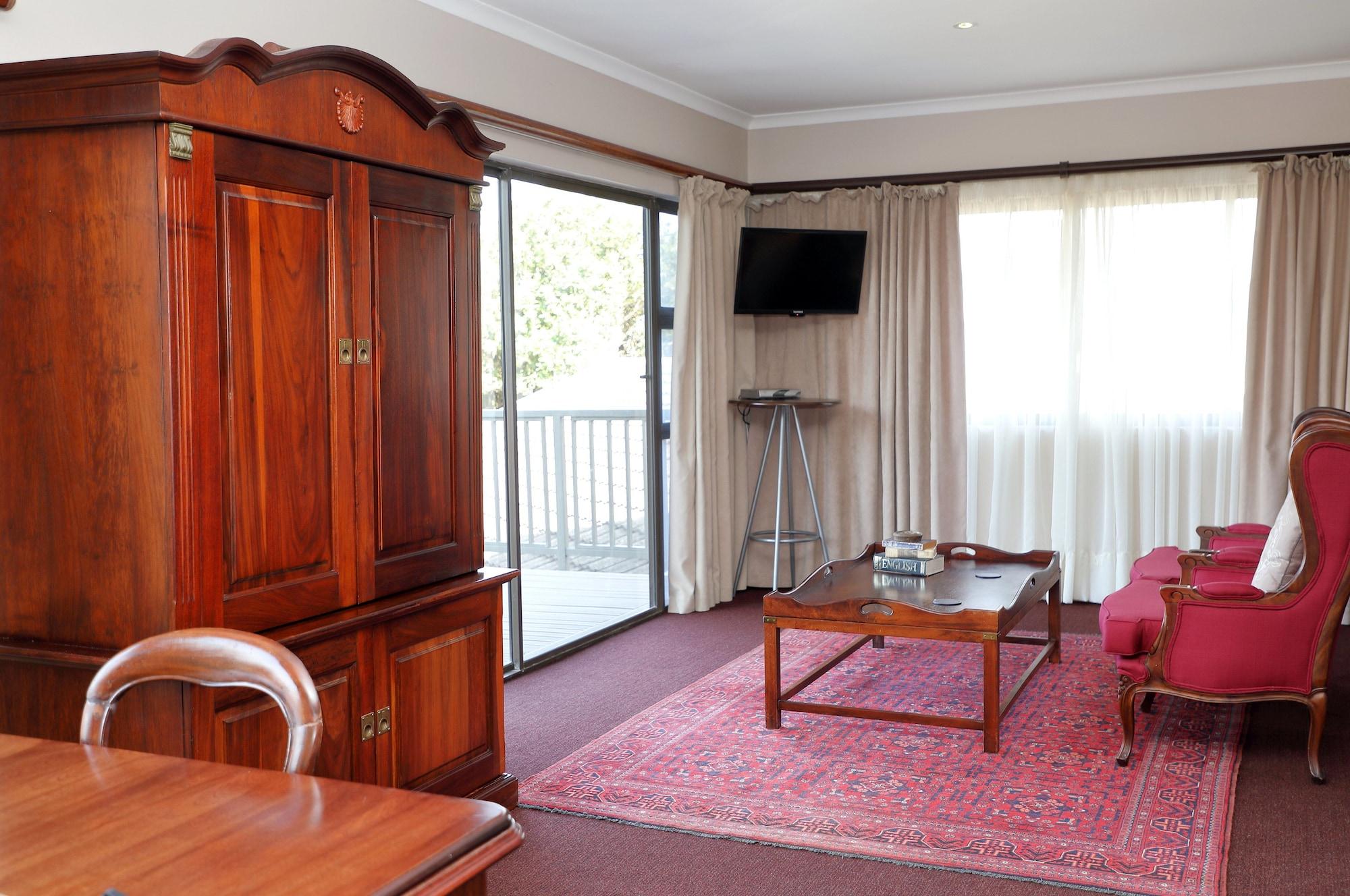Kingston Place Guesthouse Durban Bagian luar foto