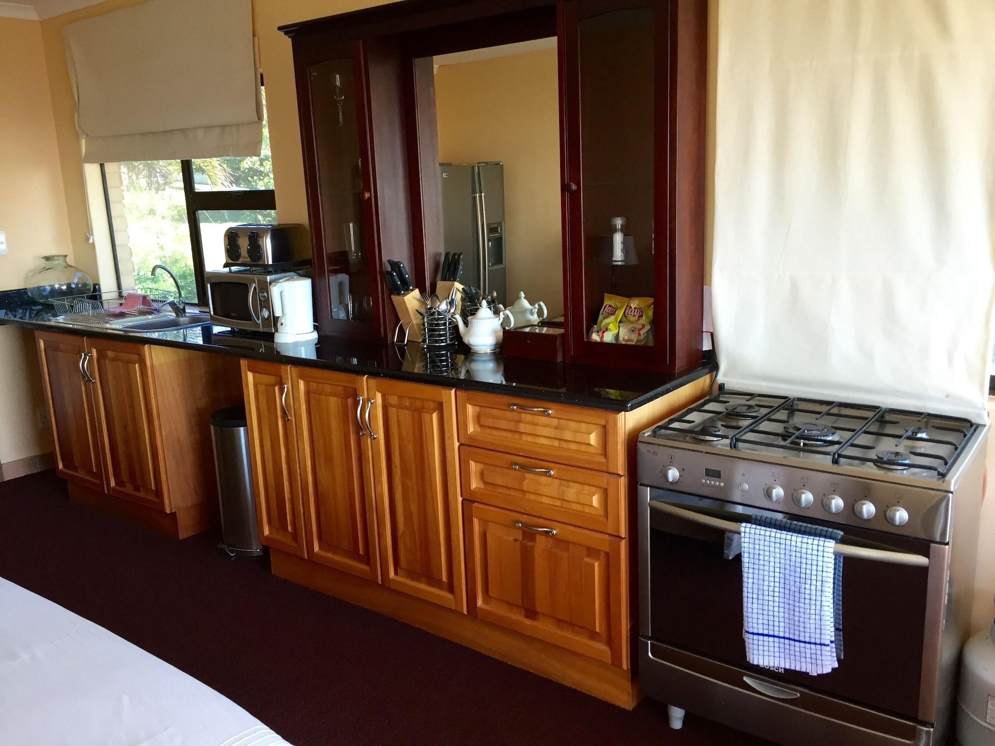 Kingston Place Guesthouse Durban Bagian luar foto