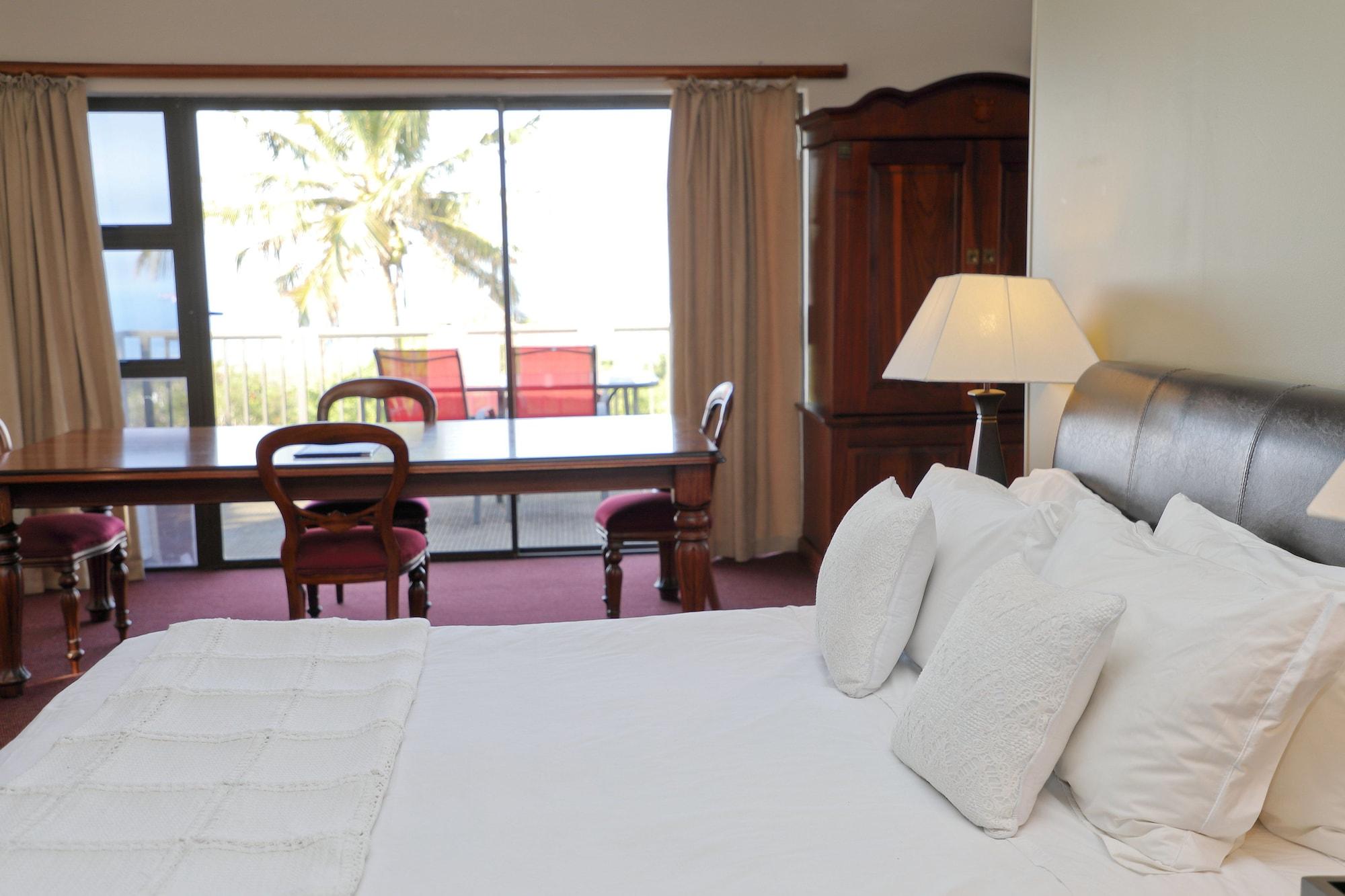 Kingston Place Guesthouse Durban Bagian luar foto