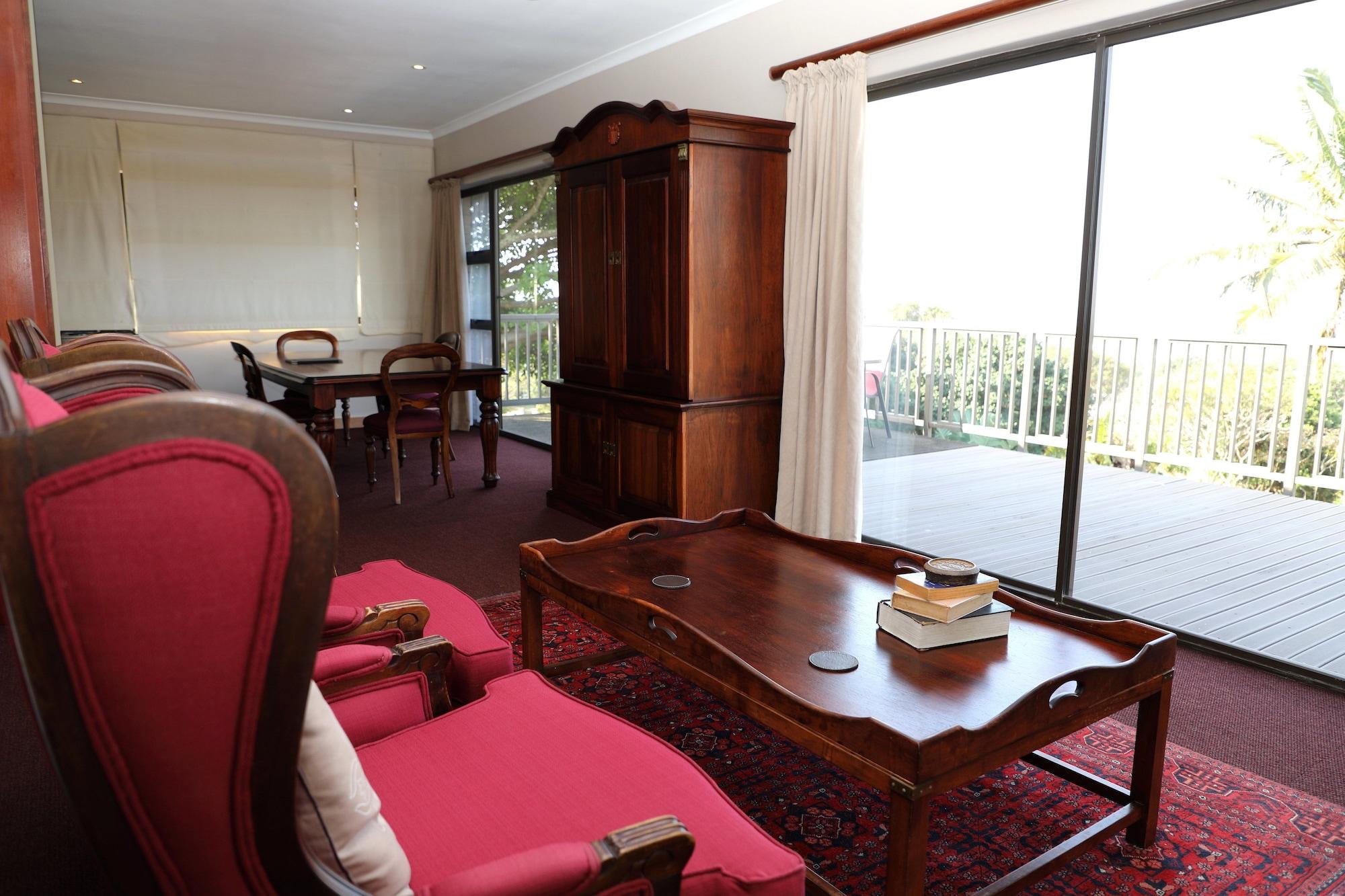 Kingston Place Guesthouse Durban Bagian luar foto