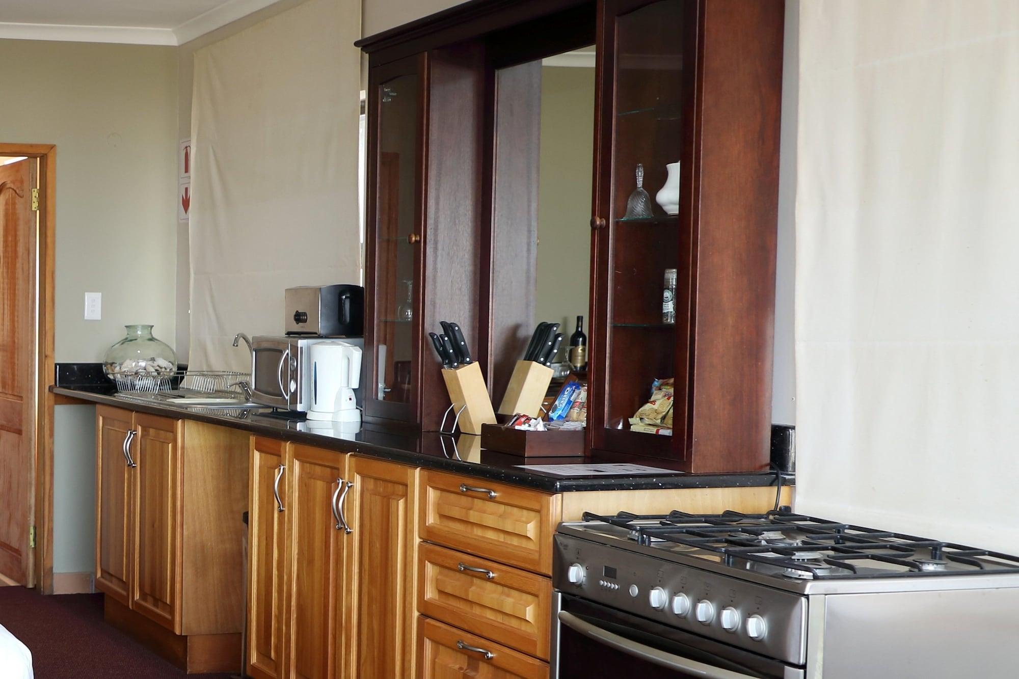 Kingston Place Guesthouse Durban Bagian luar foto