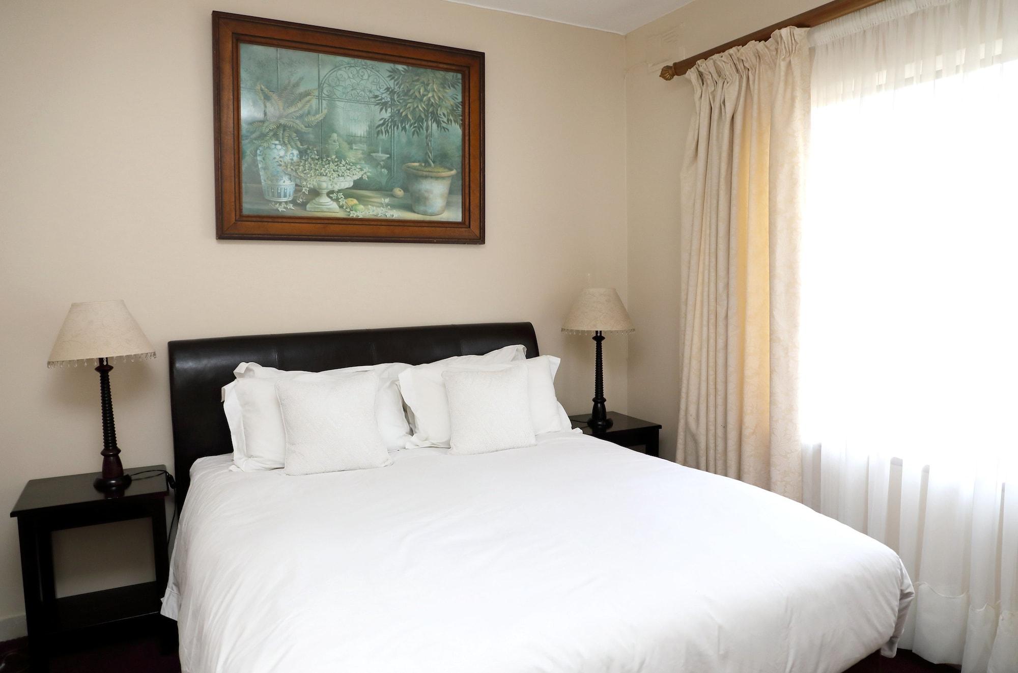 Kingston Place Guesthouse Durban Bagian luar foto