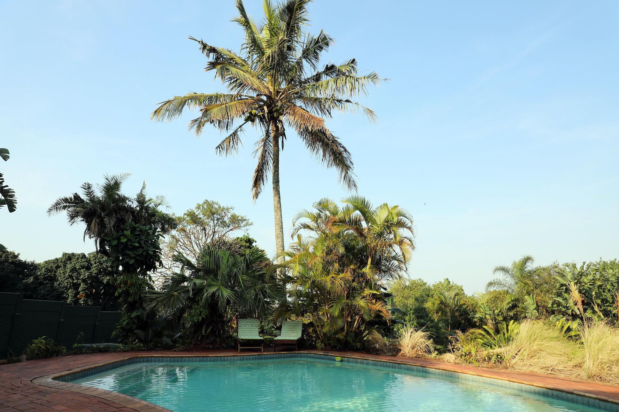 Kingston Place Guesthouse Durban Bagian luar foto