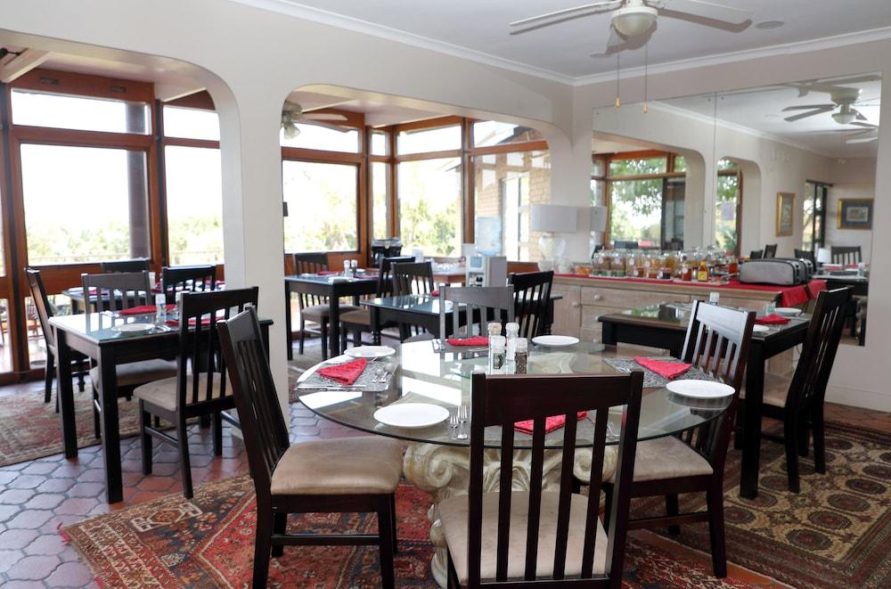 Kingston Place Guesthouse Durban Bagian luar foto