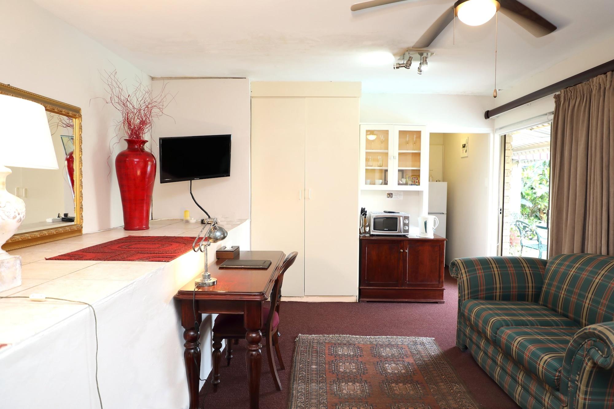 Kingston Place Guesthouse Durban Bagian luar foto