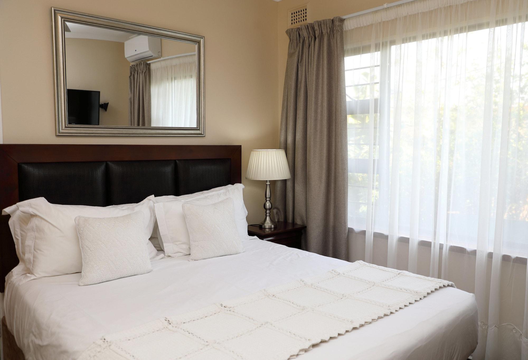 Kingston Place Guesthouse Durban Bagian luar foto