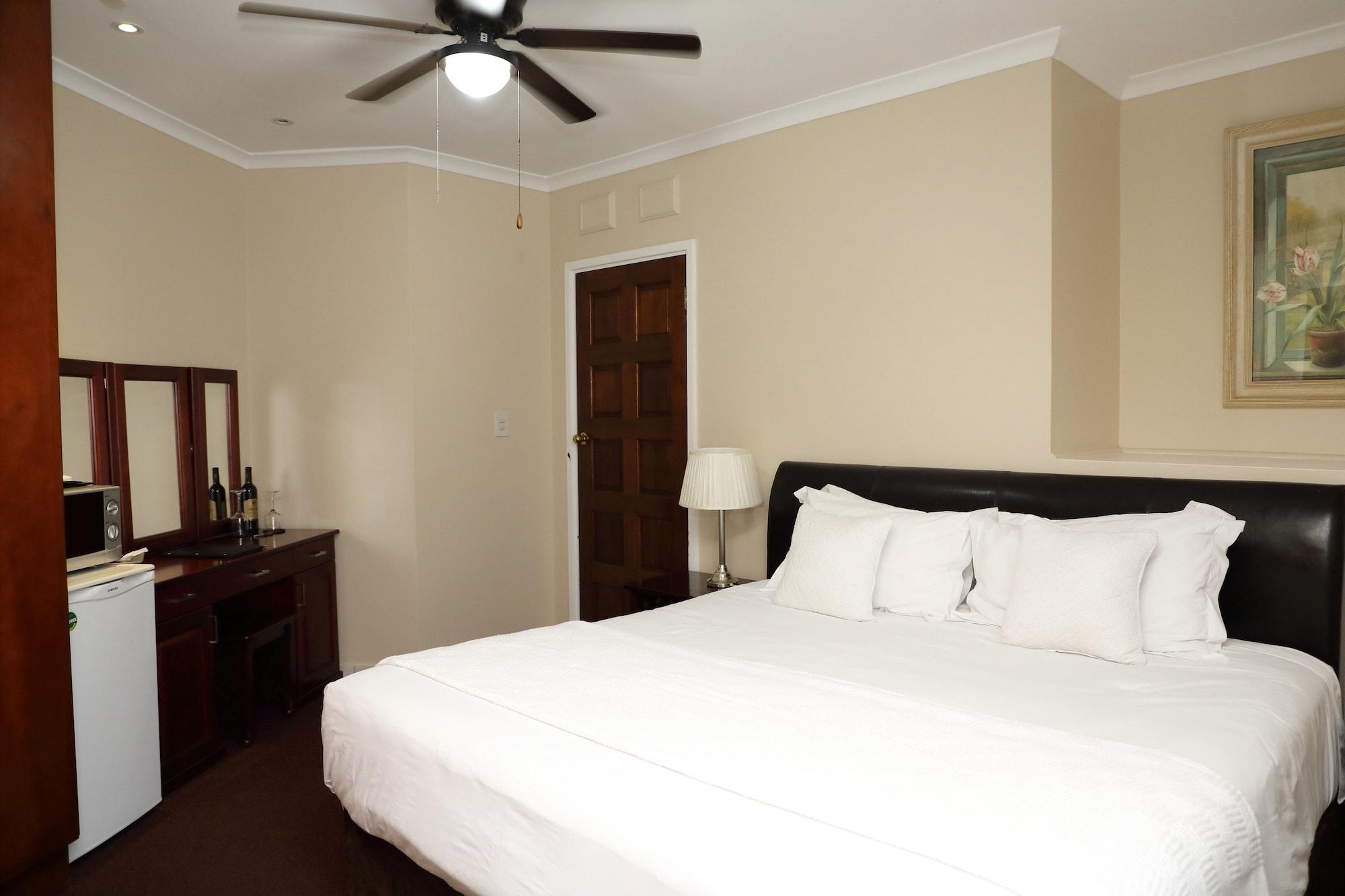Kingston Place Guesthouse Durban Bagian luar foto