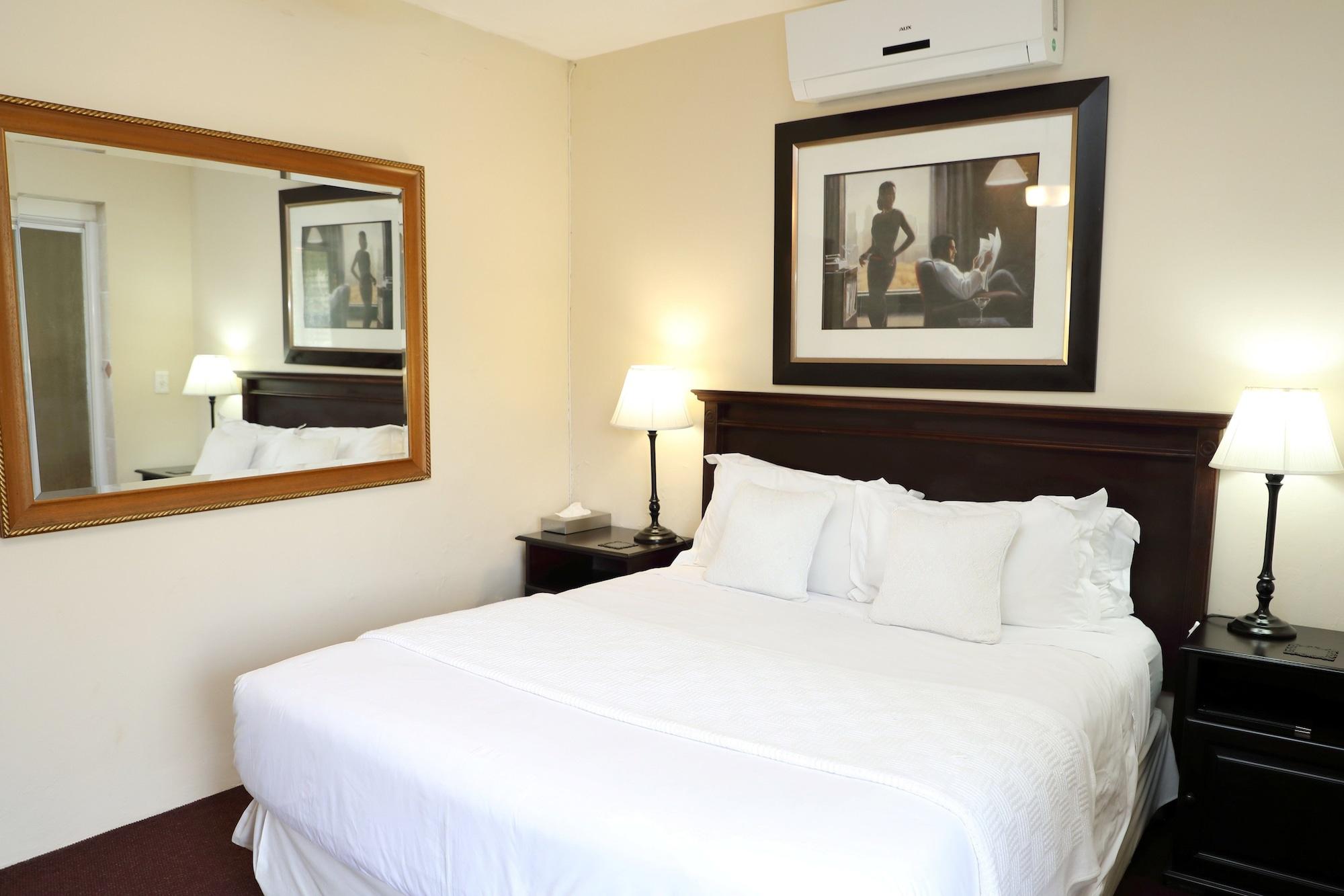 Kingston Place Guesthouse Durban Bagian luar foto
