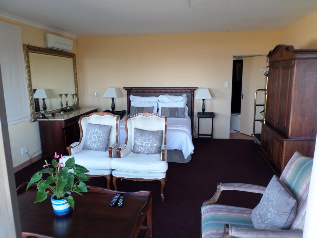 Kingston Place Guesthouse Durban Bagian luar foto