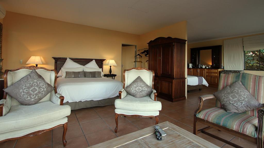 Kingston Place Guesthouse Durban Bagian luar foto