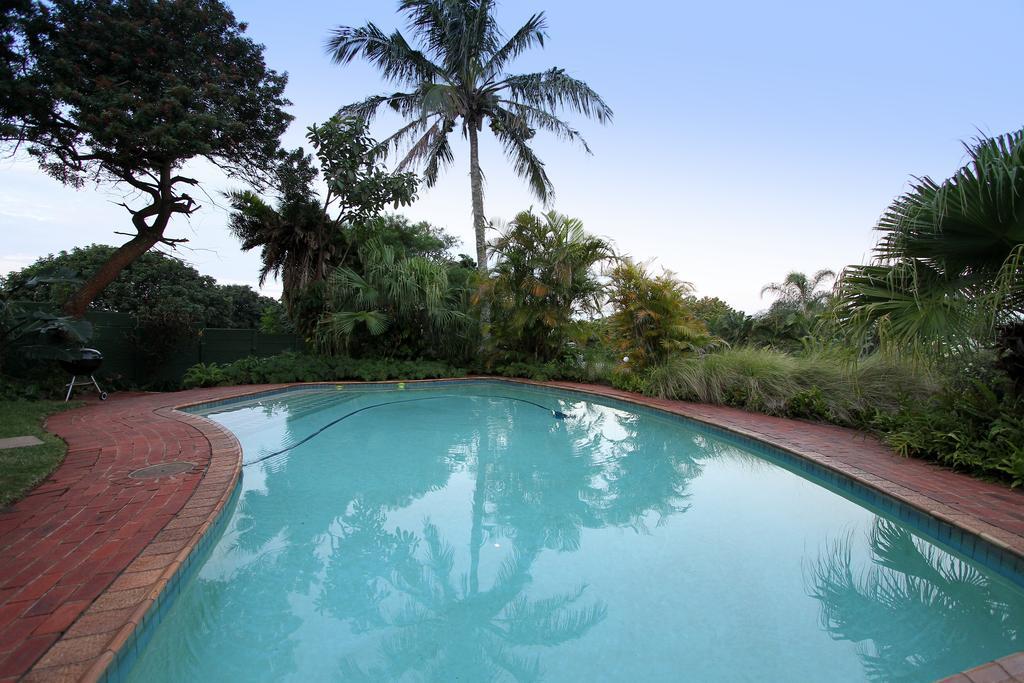 Kingston Place Guesthouse Durban Bagian luar foto