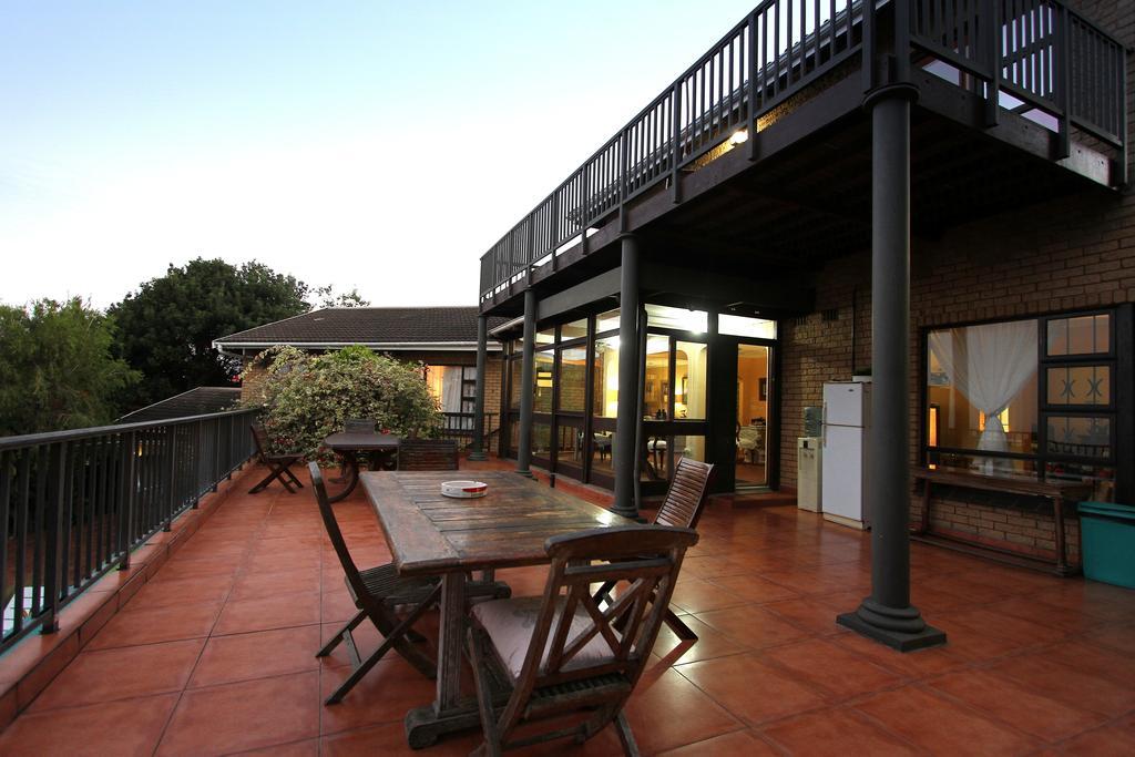 Kingston Place Guesthouse Durban Bagian luar foto