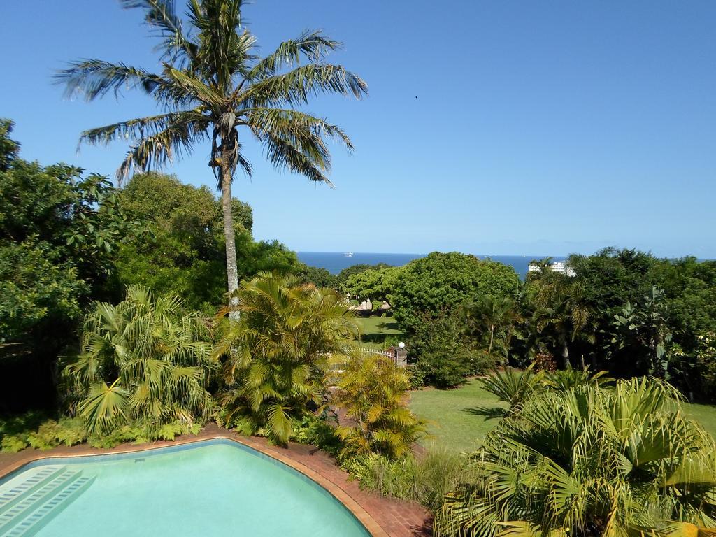 Kingston Place Guesthouse Durban Bagian luar foto