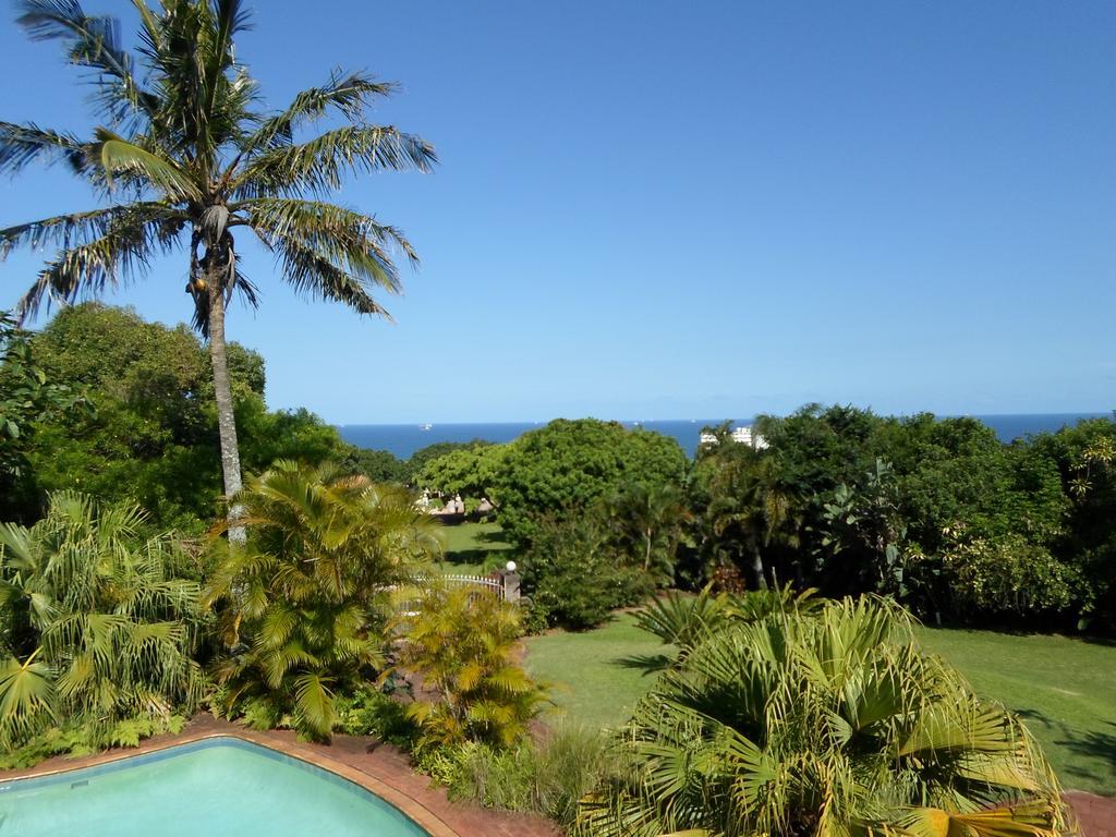 Kingston Place Guesthouse Durban Bagian luar foto