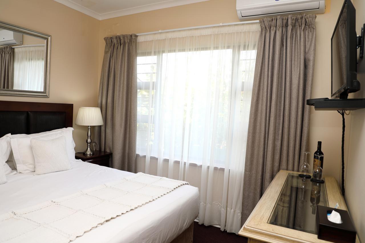 Kingston Place Guesthouse Durban Bagian luar foto