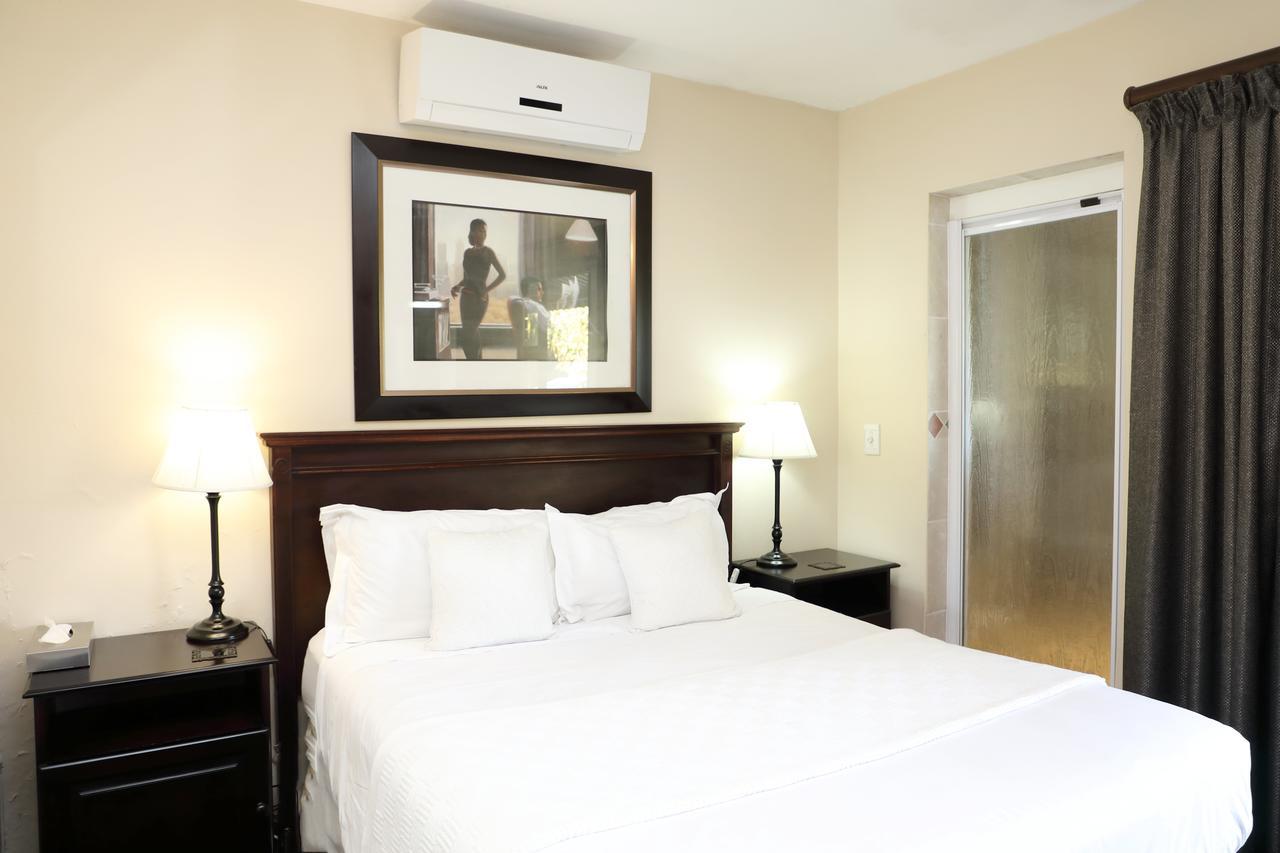 Kingston Place Guesthouse Durban Bagian luar foto