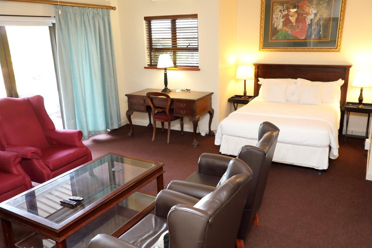 Kingston Place Guesthouse Durban Bagian luar foto