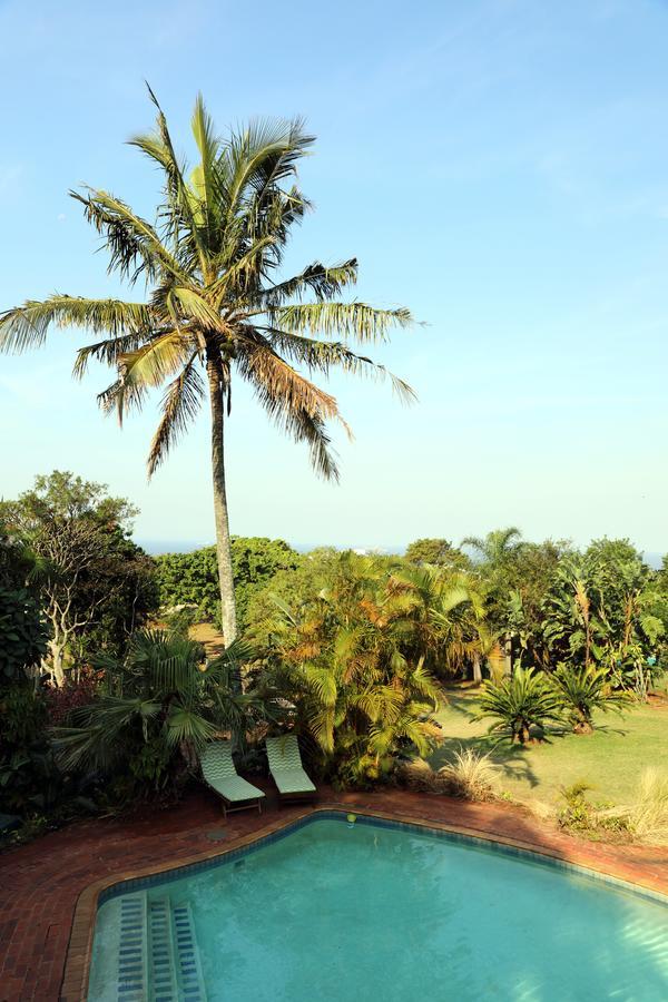 Kingston Place Guesthouse Durban Bagian luar foto